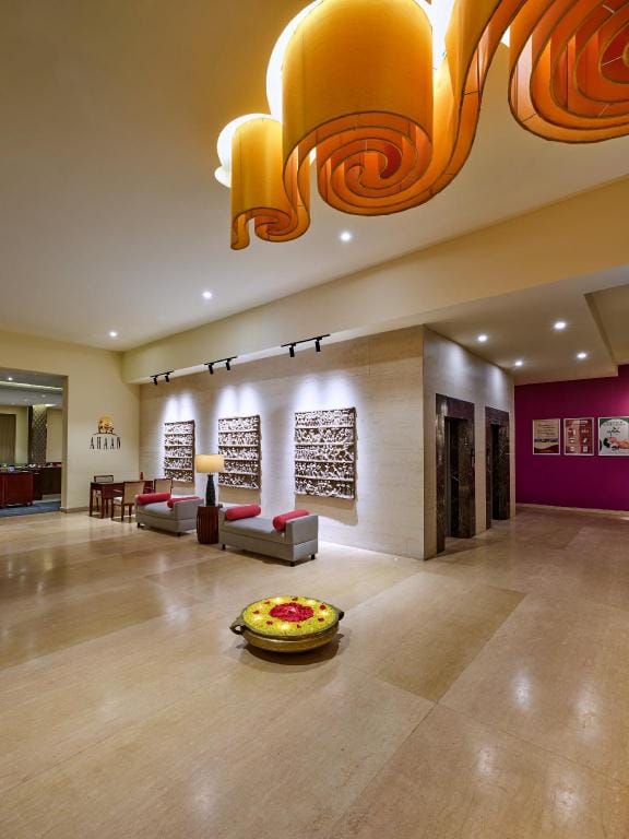 Daiwik Hotels Rameswaram Hotel in Sri Lanka