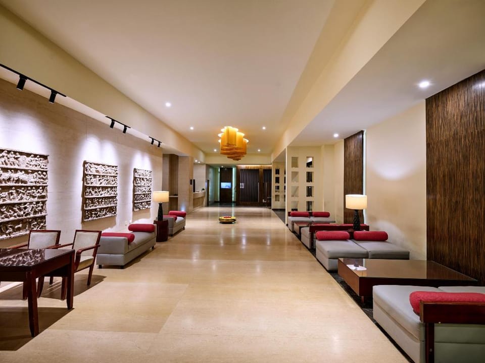 Daiwik Hotels Rameswaram Hotel in Sri Lanka