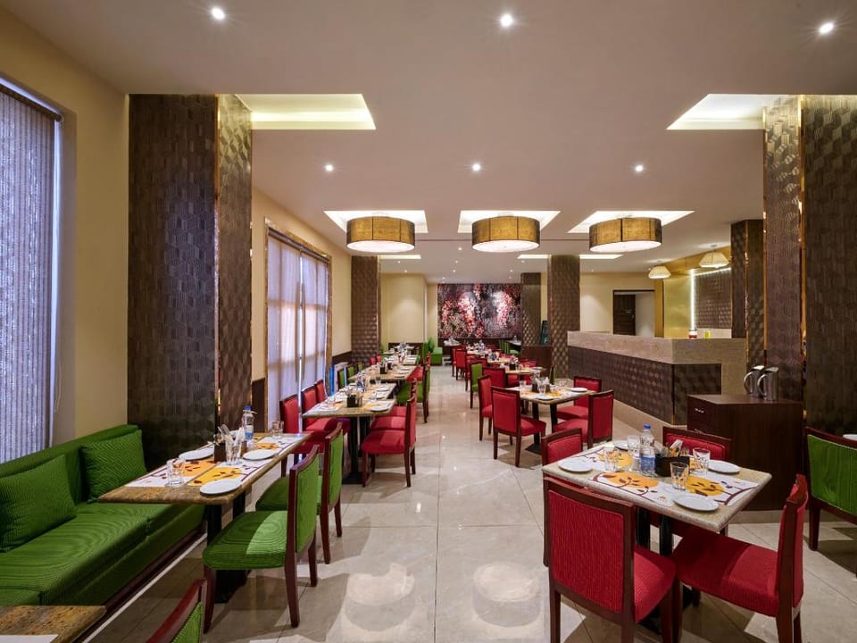 Daiwik Hotels Rameswaram Hotel in Sri Lanka