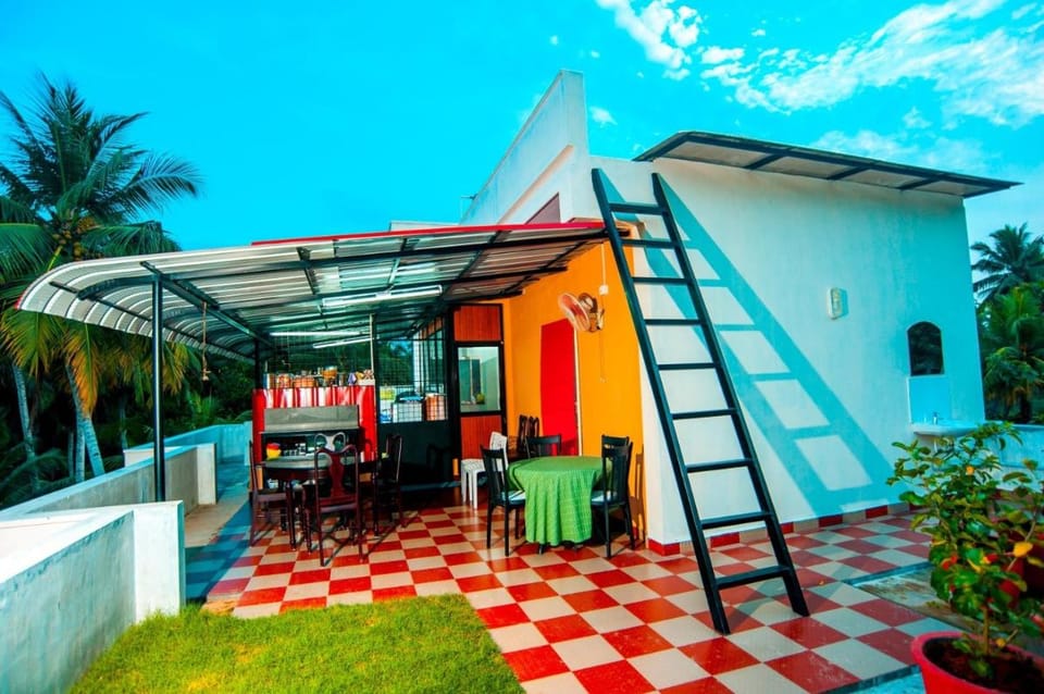 Vasudevam Premium Suites Bed and Breakfast in Thiruvananthapuram
