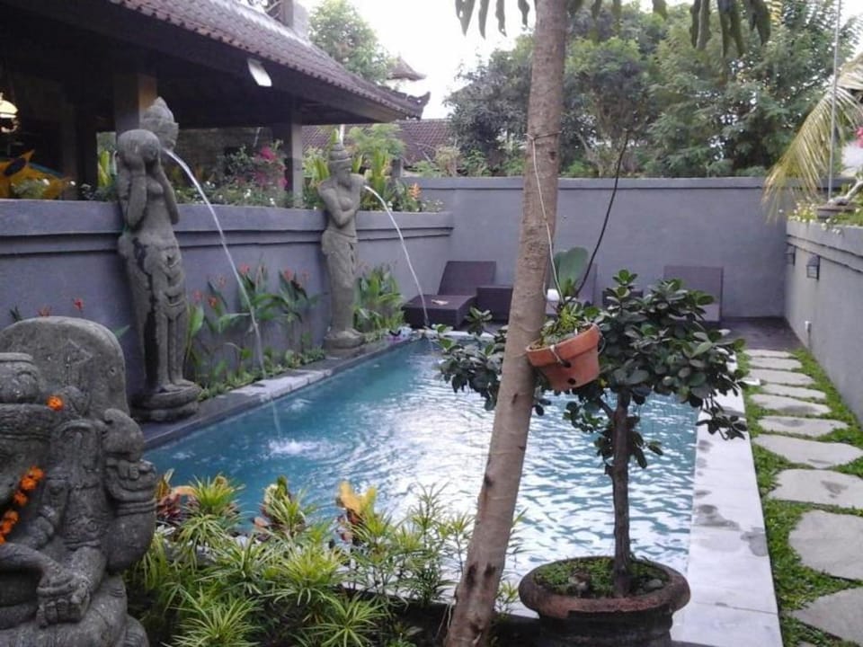 Villa Pecatu Hotel in Sukawati