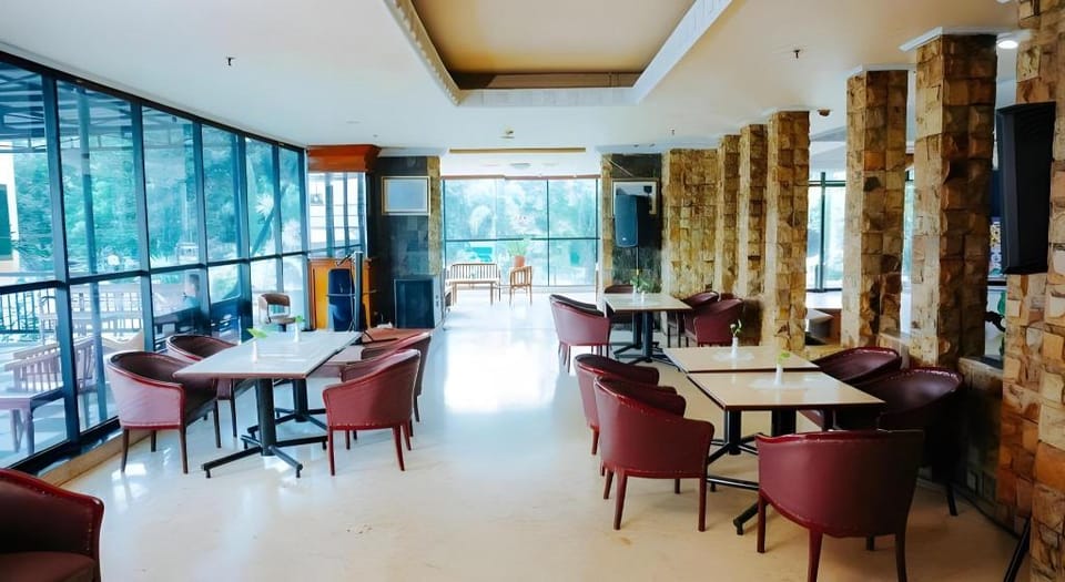 Pia Hotel Bandung Hotel in Bandung