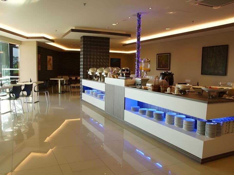 MH Sentral @ Sungai Siput Hotel Hotel in Perak
