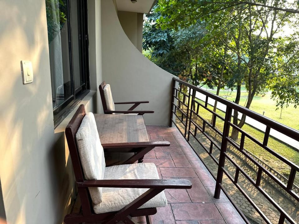 Lumbini Buddha Garden Resort Resort in Nepal