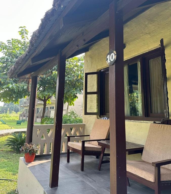 Lumbini Buddha Garden Resort Resort in Nepal