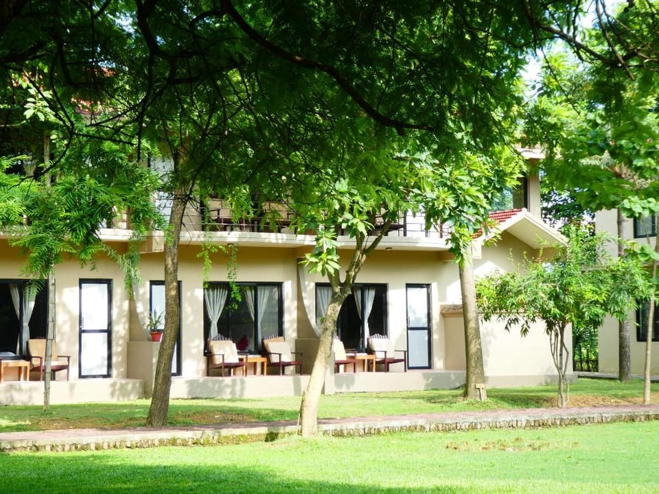 Lumbini Buddha Garden Resort Resort in Nepal