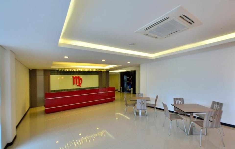 Zodiak at Sutami Hotel Hotel in Parongpong