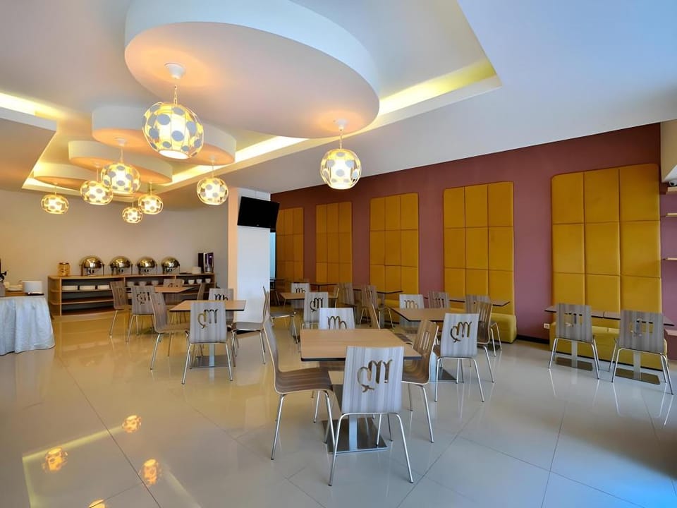 Zodiak at Sutami Hotel Hotel in Parongpong