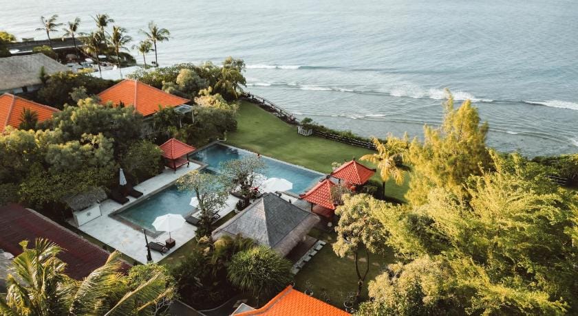 Uluwatu Cottages Bed and Breakfast in Bali