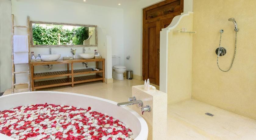 Hevea Villas Villa in Kuta