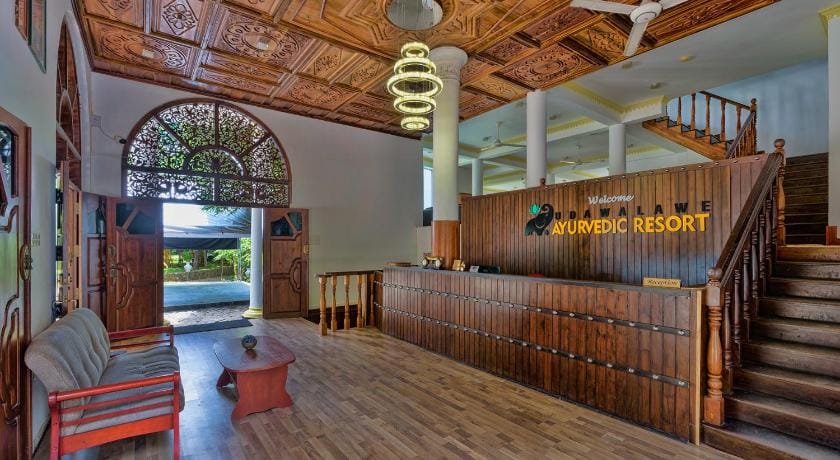 Hotel Sobana Hotel in Southern Province