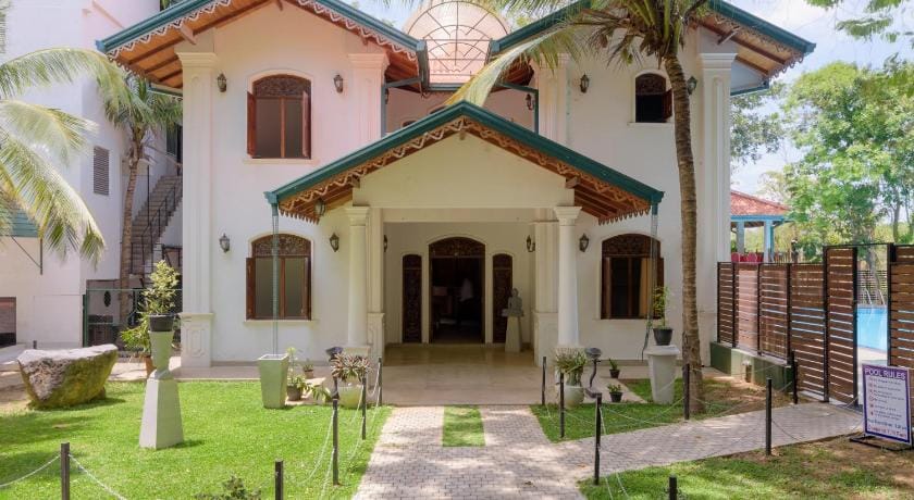 Hotel Sobana Hotel in Southern Province