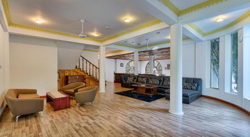 Hotel Sobana Hotel in Southern Province