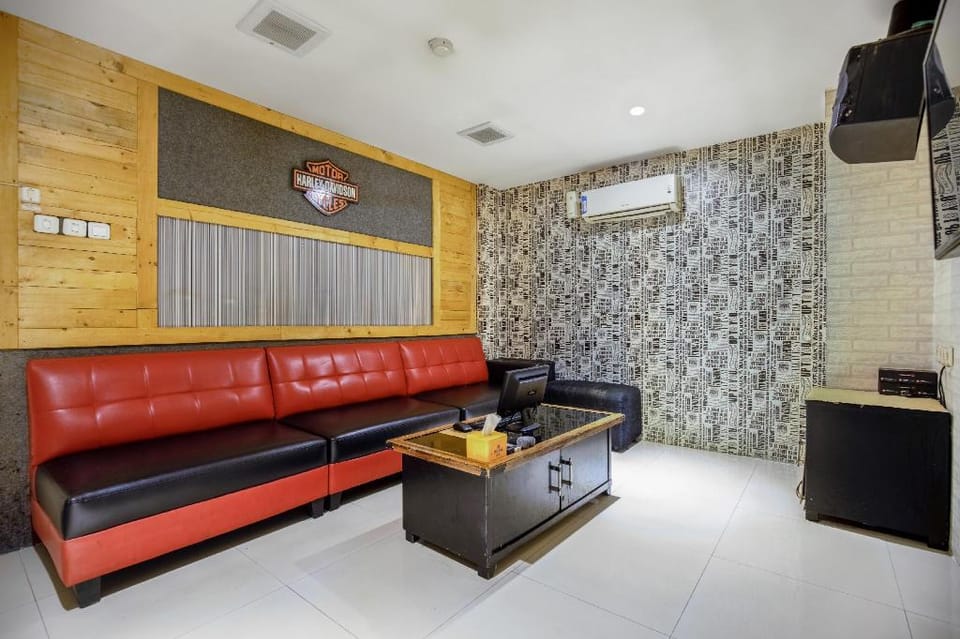 City Icon Residence Hotel in Jakarta