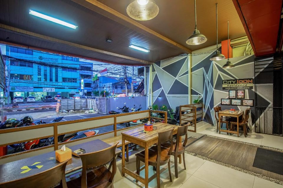 City Icon Residence Hotel in Jakarta