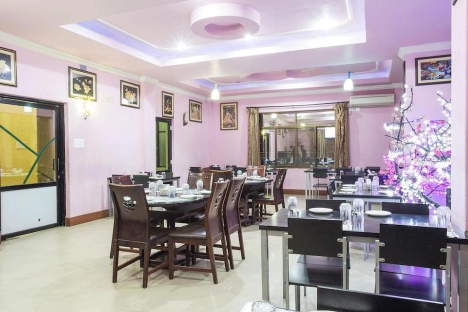 Hotel Jalsa Hotel in Nepal