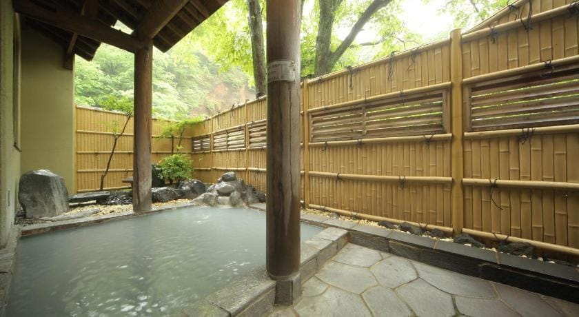 Kashoutei Hanaya Ryokan Ryokan in Hokkaido Prefecture