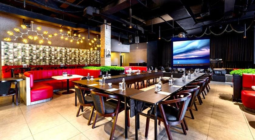 Aston Cirebon Hotel & Convention Center Hotel in West Java
