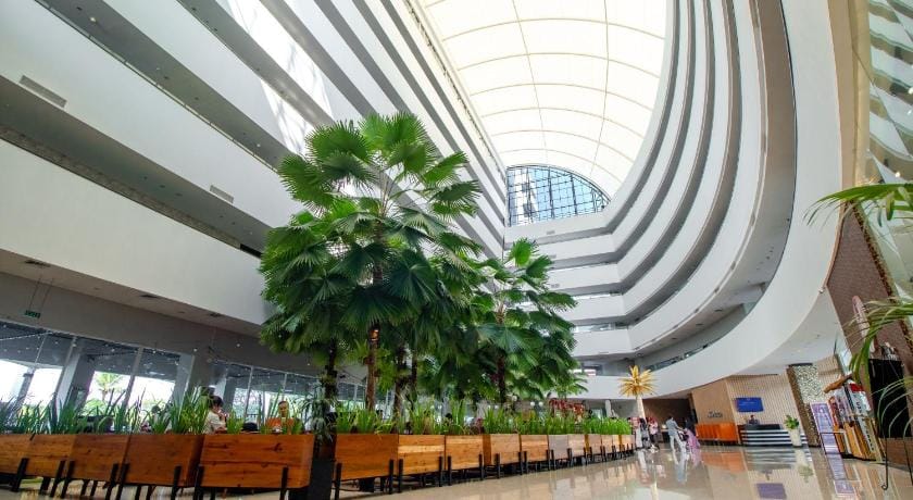 Aston Cirebon Hotel & Convention Center Hotel in West Java