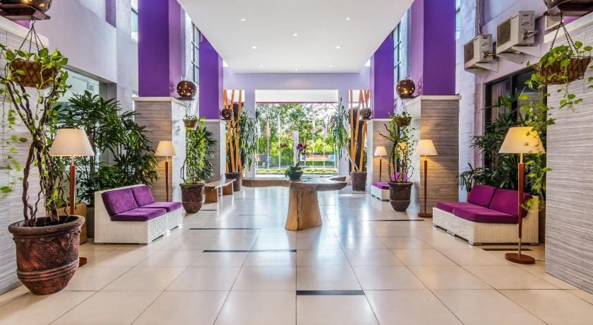 Kuta Central Park Hotel Hotel in Kuta