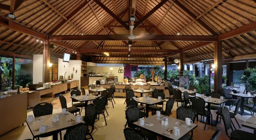 Kuta Central Park Hotel Hotel in Kuta