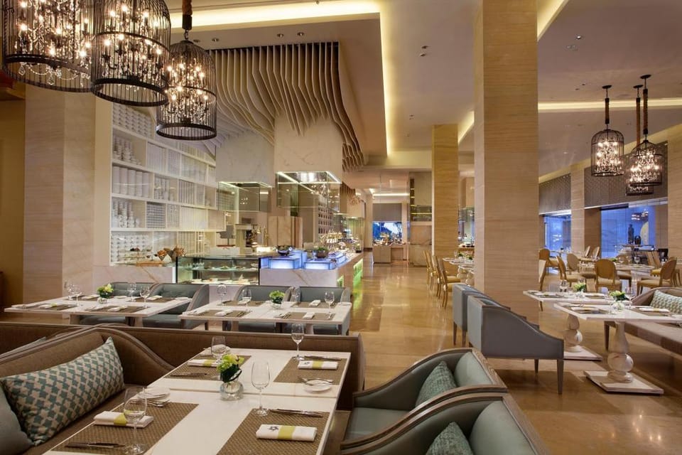 Mulia Villas Hotel in Kuta Selatan