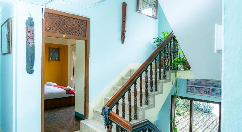Golden Gate Guest House Hotel in Bagmati Province, Nepal