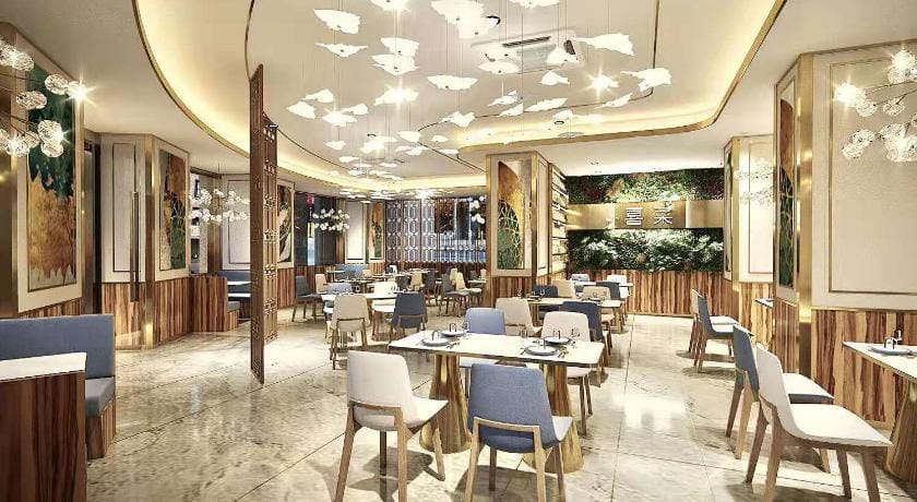 Xinhua Hotel Hotel in Guangzhou