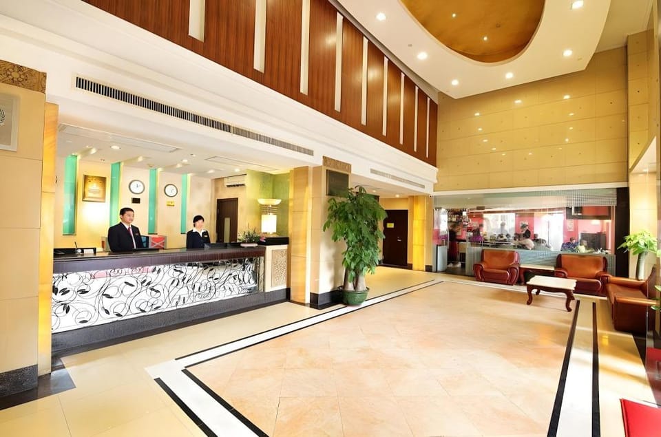 Xinhua Hotel Hotel in Guangzhou