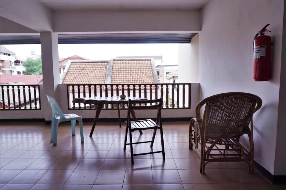 Water Well Guesthouse Bed and Breakfast in Chiang Mai