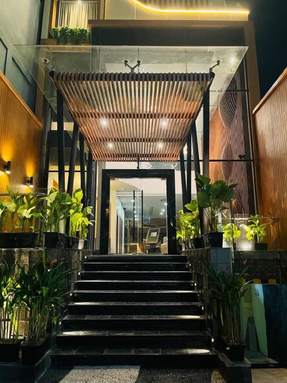 Clay Hotel Jakarta Hotel in Jakarta
