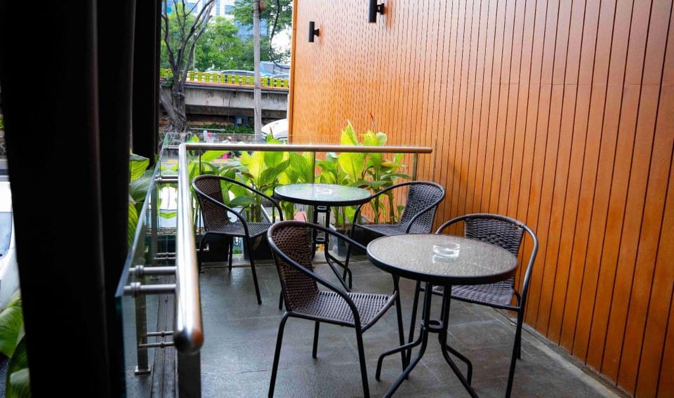 Clay Hotel Jakarta Hotel in Jakarta