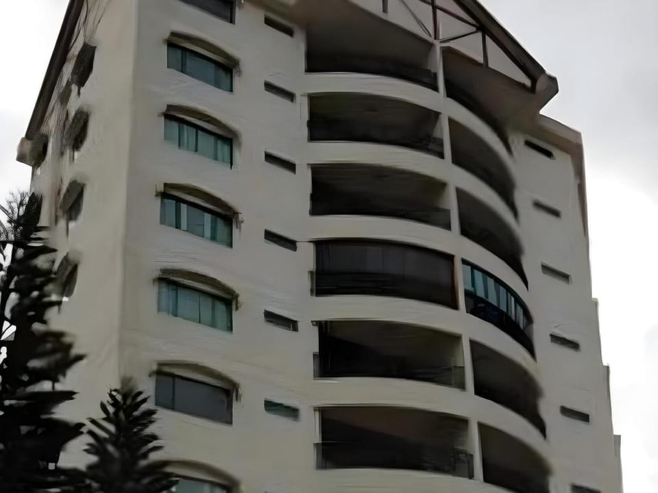 Holiday Accommodation Cameron Highlands Hotel in Brinchang