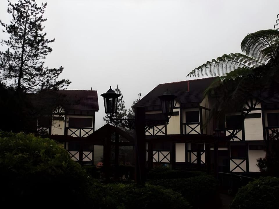 Holiday Accommodation Cameron Highlands Hotel in Brinchang