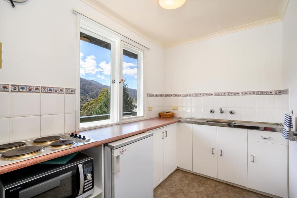 Kasees Apartments & Mountain Lodge Lodge in Thredbo