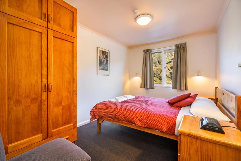 Kasees Apartments & Mountain Lodge Lodge in Thredbo