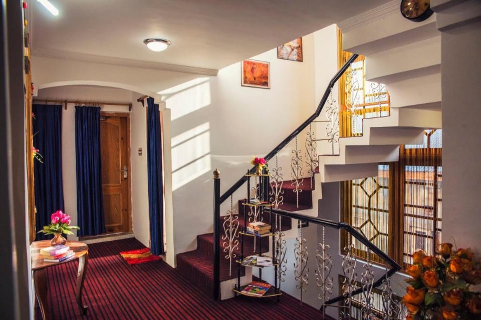 Hospitality Home Vacation rental in India