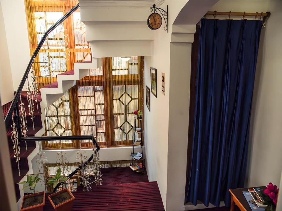 Hospitality Home Vacation rental in India