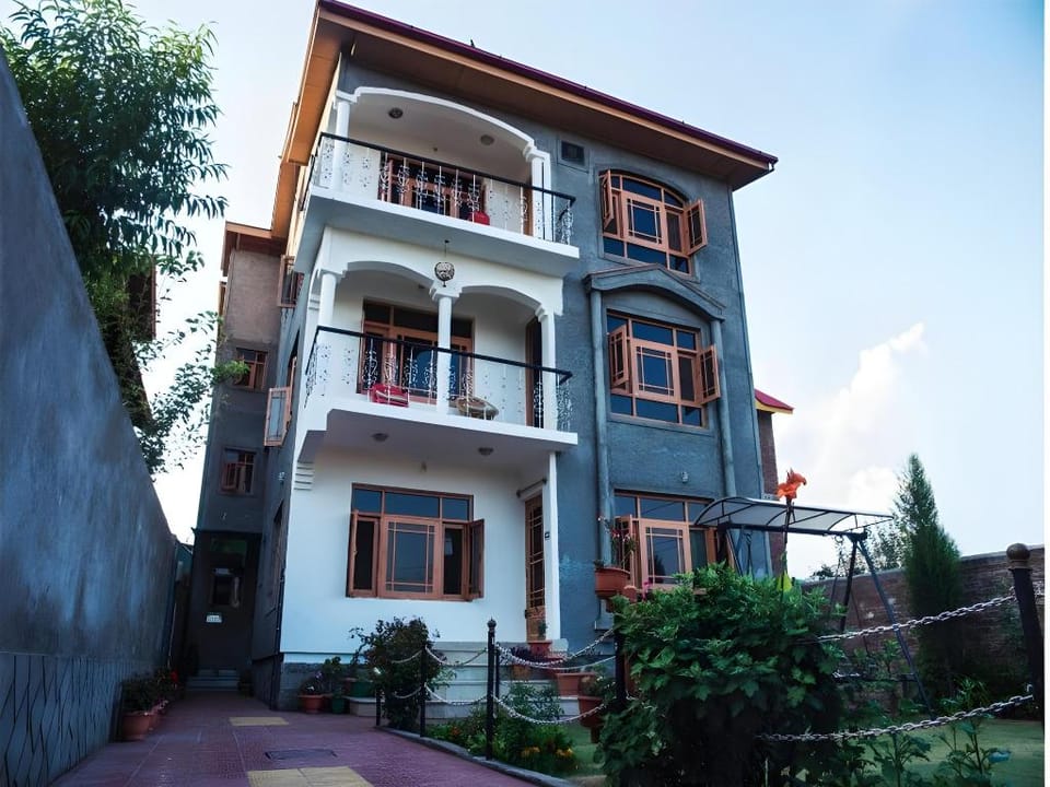 Hospitality Home Vacation rental in India