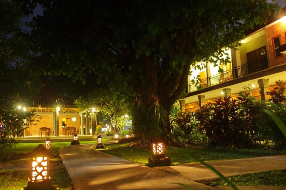 Puri Pangeran Hotel Yogyakarta Hotel in Yogyakarta