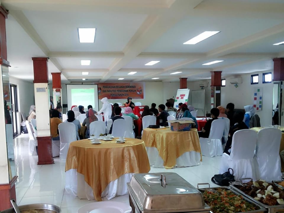 Grand Star Hotel Hotel in Indonesia