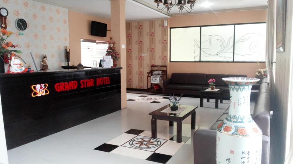 Grand Star Hotel Hotel in Indonesia