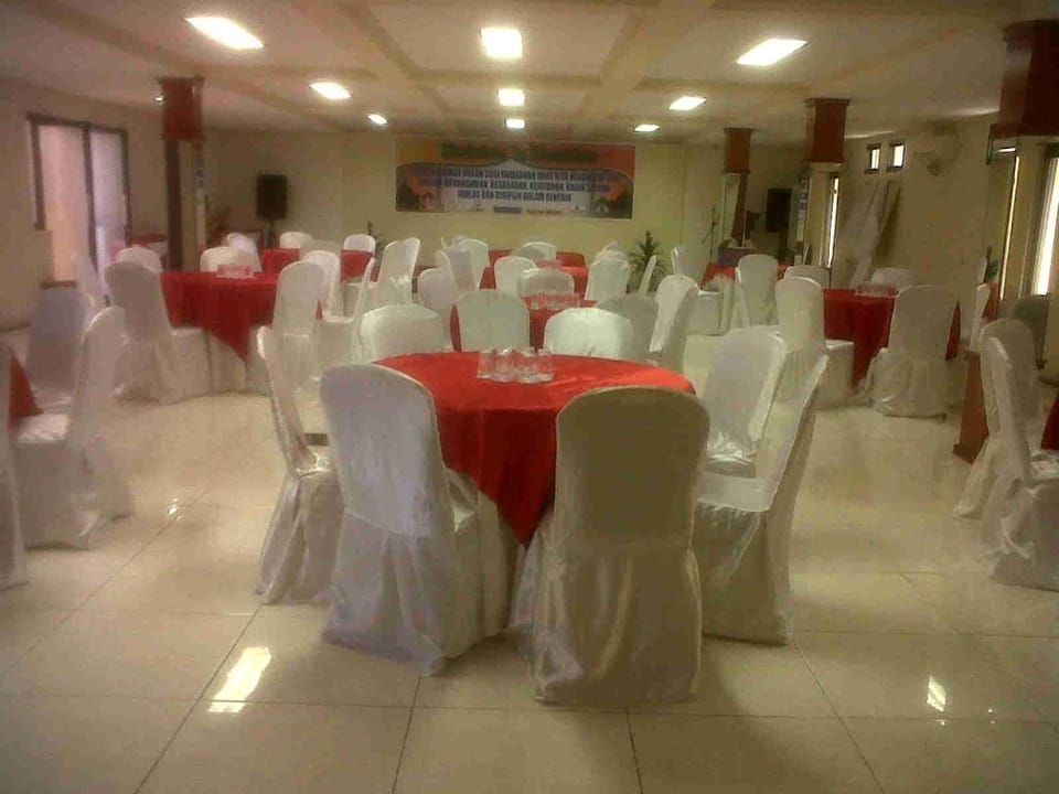 Grand Star Hotel Hotel in Indonesia