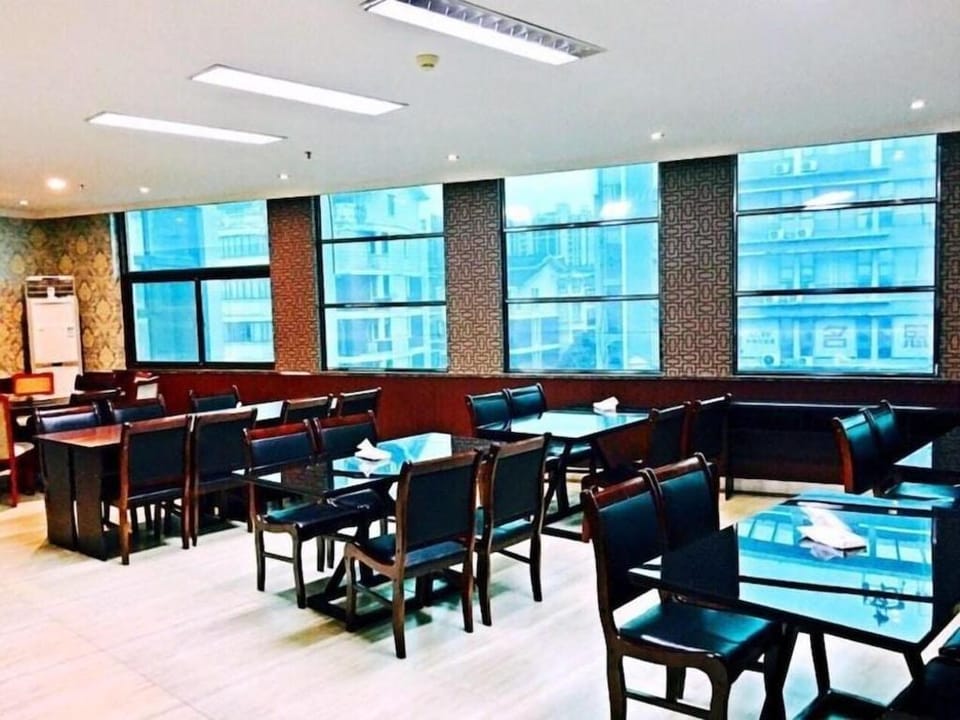 GreenTree Inn Nantong Tongzhou District Government  Business Hotel Hotel in Jiangsu