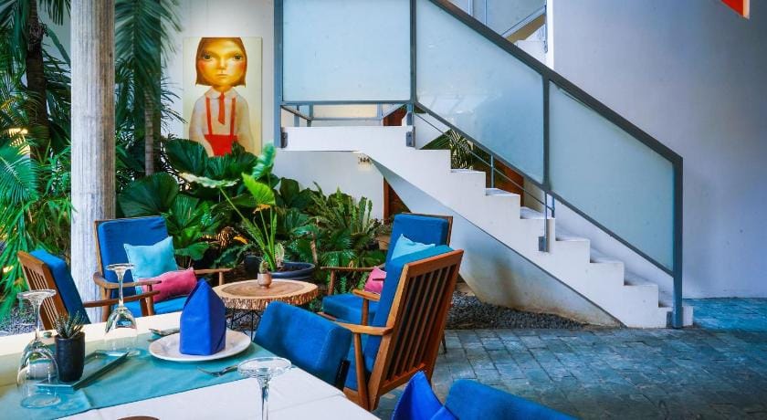 Rambutan Resort – Phnom Penh Hotel in Phnom Penh Province