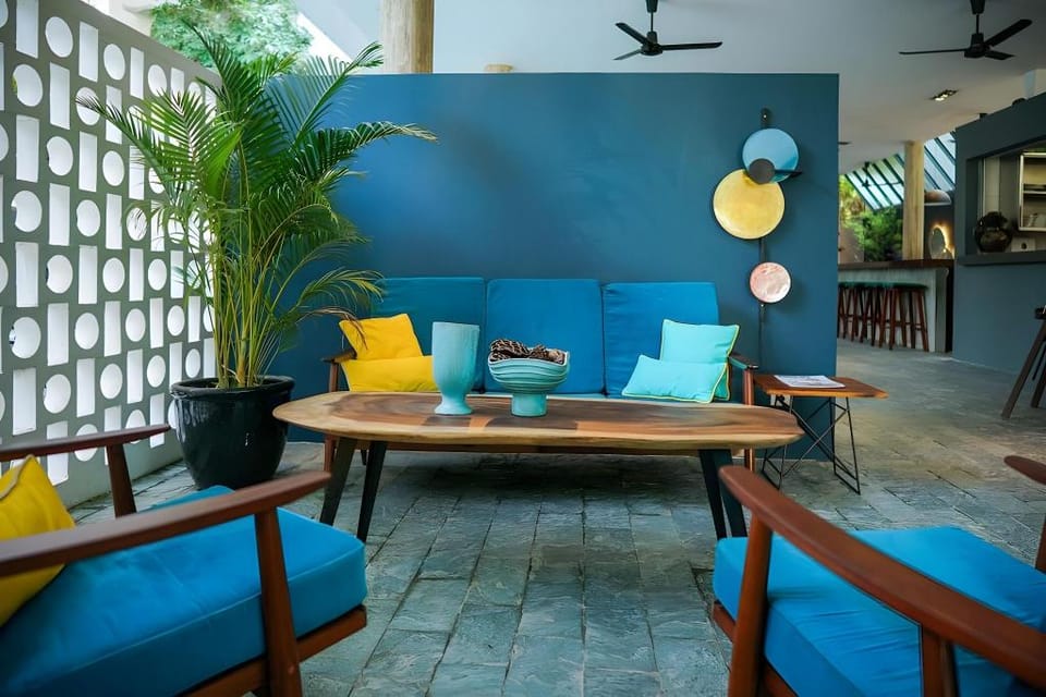 Rambutan Resort – Phnom Penh Hotel in Phnom Penh Province
