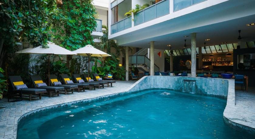 Rambutan Resort – Phnom Penh Hotel in Phnom Penh Province