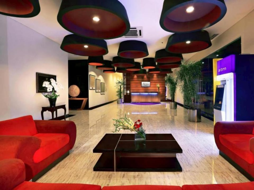 Atria Residences Gading Serpong Hotel in West Java