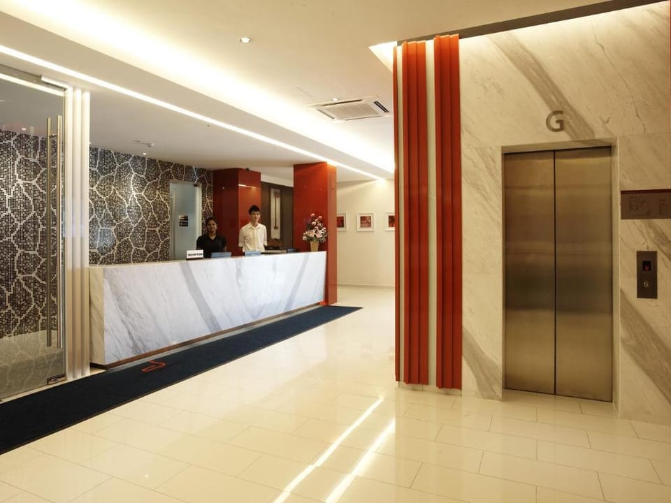 D Boutique Hotel Hotel in Selangor, Malaysia