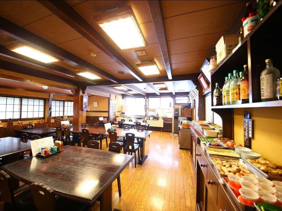 Fukashisou Ryokan Ryokan in Nagano Prefecture